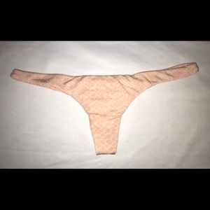 Pink Acacia bottoms size P